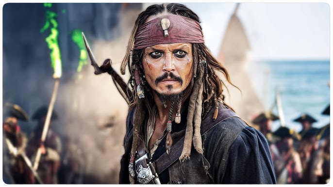 Johnny Depp Movies
