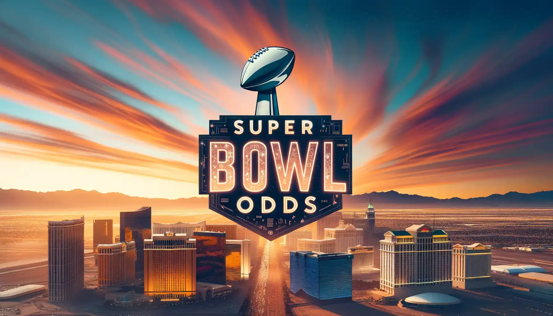 Super Bowl Odds