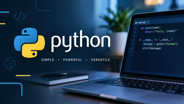 python programming language