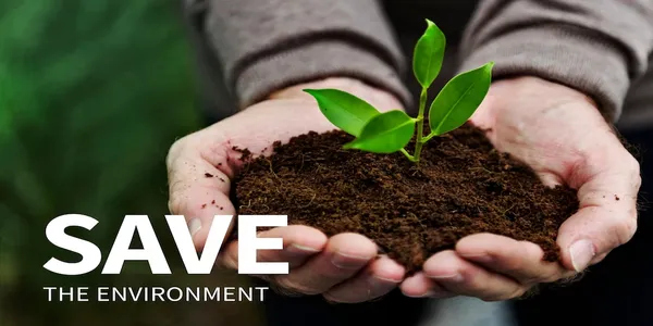Save Environment slogans