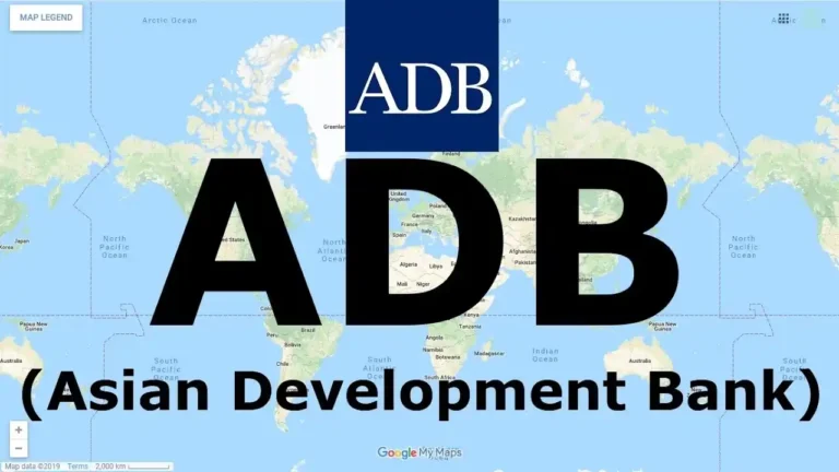 ADB Full Form