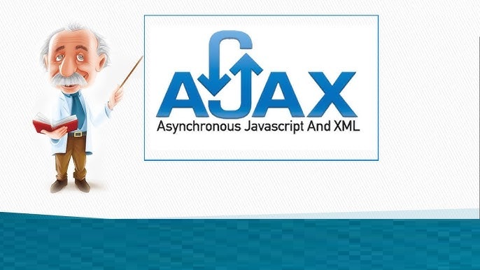 AJAX Full Form