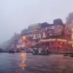 Varanasi Uttar Pradesh