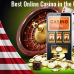 Best Online Casino USA