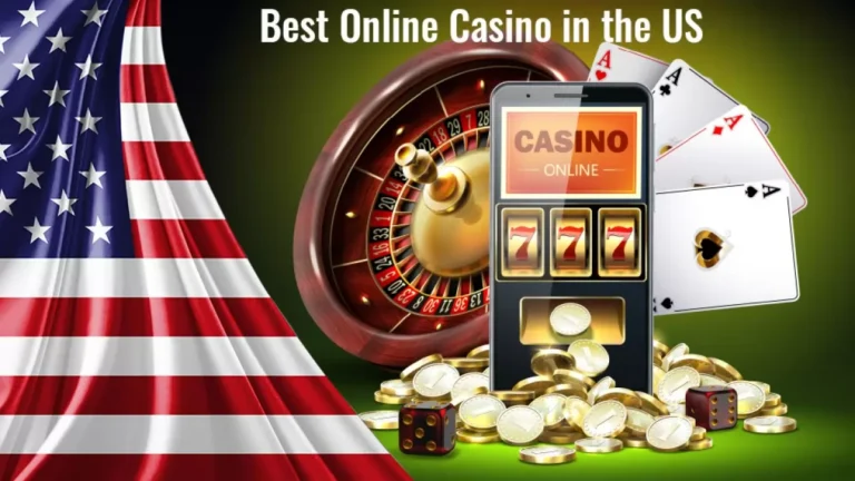 Best Online Casino USA
