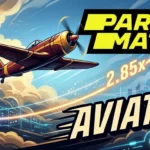 Aviator Parimatch