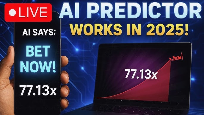 Aviator Predictor