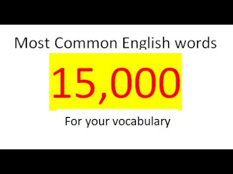 15000 In Words