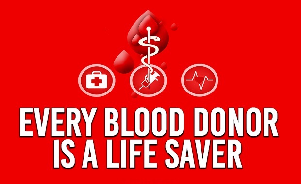 Blood Donation Quotes