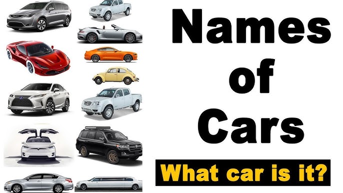 Car Name