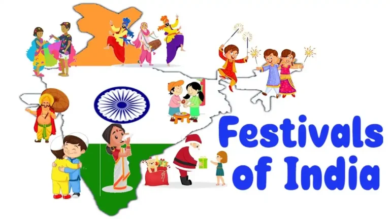National Festivals