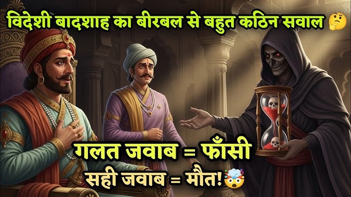 Short Motivational Story In Hindi