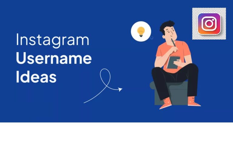 Unique Name For Instagram