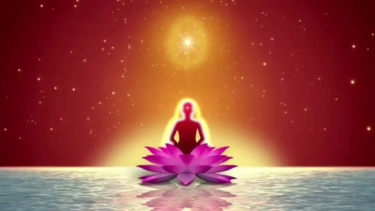 Meditation Centre Near Me