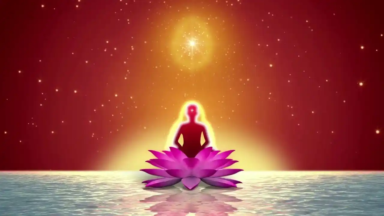 Meditation Centre Near Me