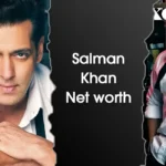 Salman Khan Net Worth