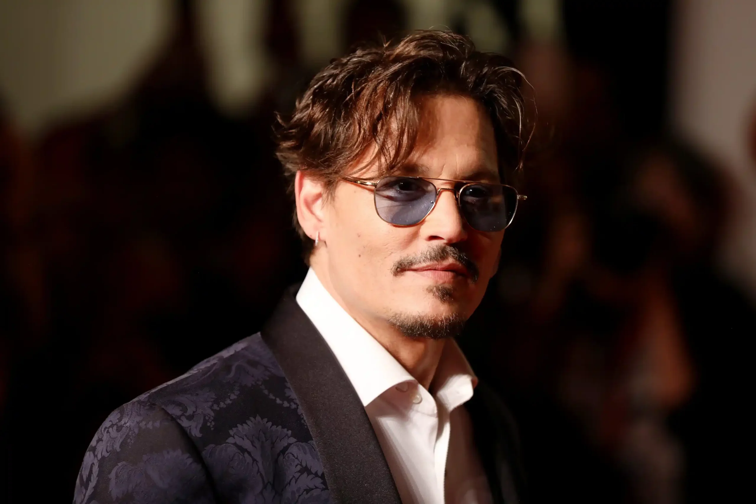 johnny depp net worth