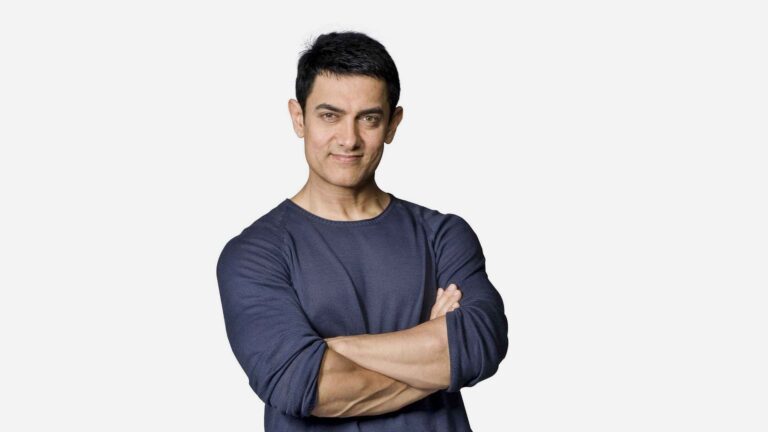 Aamir Khan Net Worth