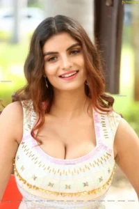 Anveshi Jain