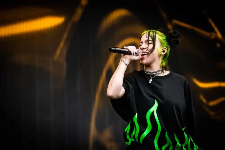 billie eilish net worth