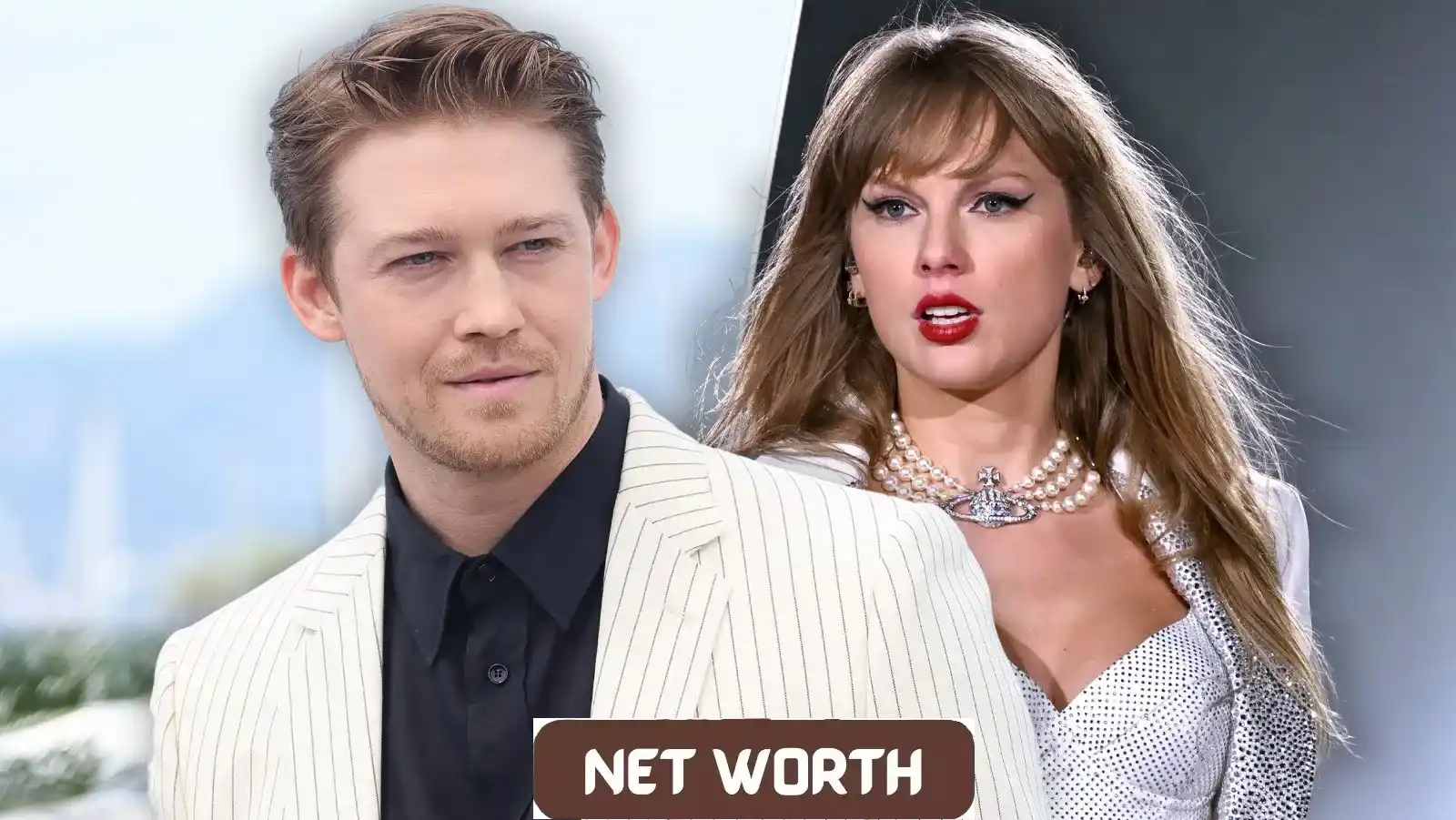 Joe Alwyn Net Worth