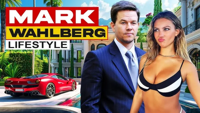 Mark Wahlberg Net Worth