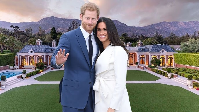 Prince Harry Net Worth