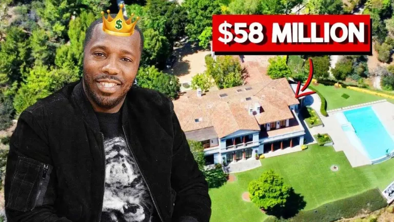 Rich Paul Net Worth