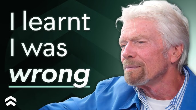 Richard Branson Net Worth