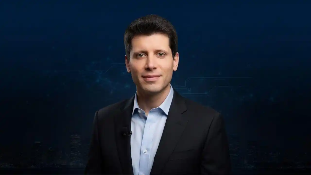 sam altman net worth