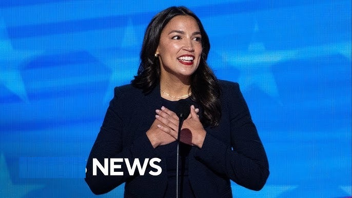 aoc net worth
