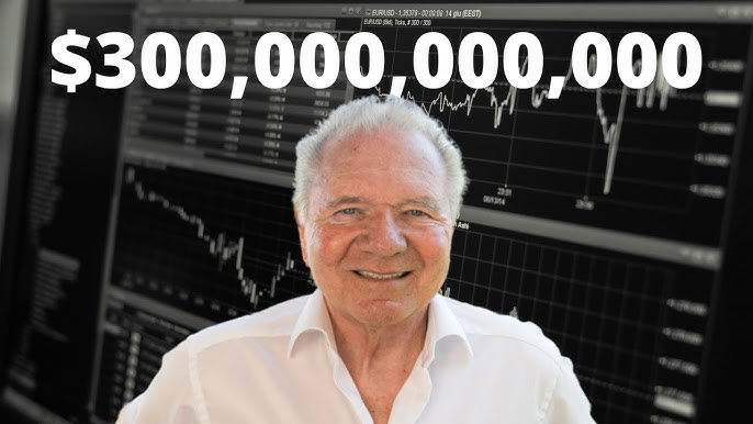 Thomas Peterffy Net Worth