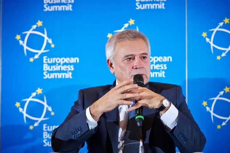 Vagit Alekperov Net Worth
