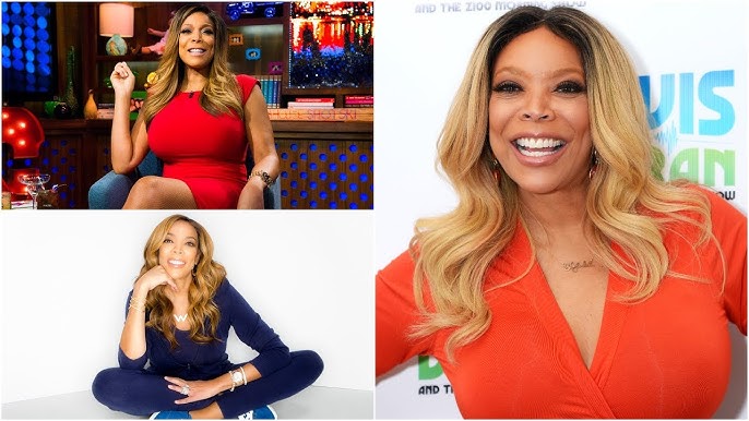 Wendy Williams Net Worth
