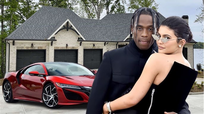 travis scott net worth