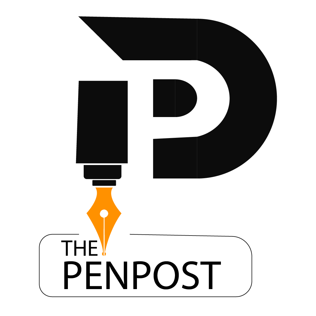 The Pen Post