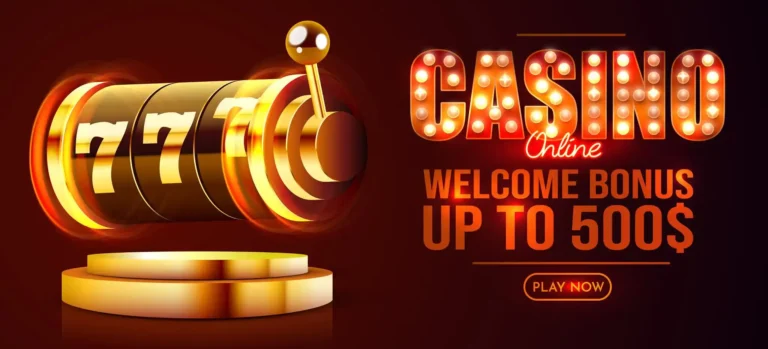 Online Casino Real Money