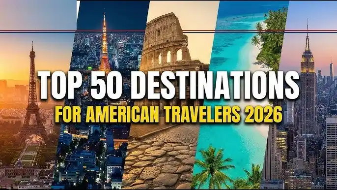 us travel destinations